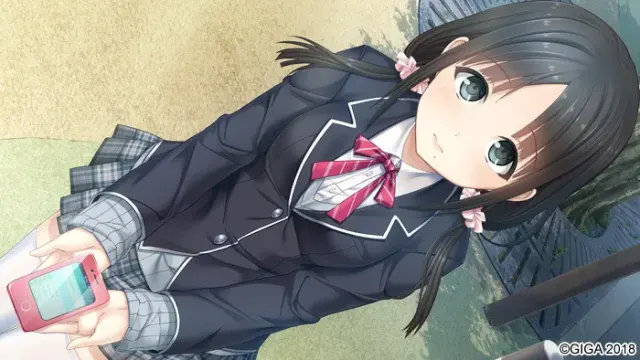 蜜之吻 预览图 14