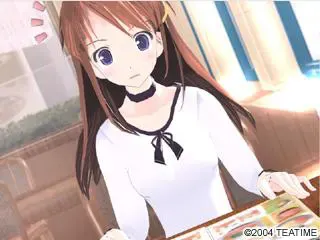 性感海茶1 预览图 7