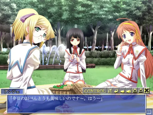 CROSS FIRE 预览图 2