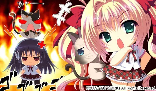 Cure Mate Club 预览图 22