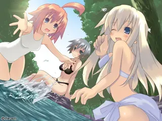 BORN FREAKS! 预览图 14