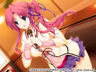 LOVELY×CATION 预览图 16
