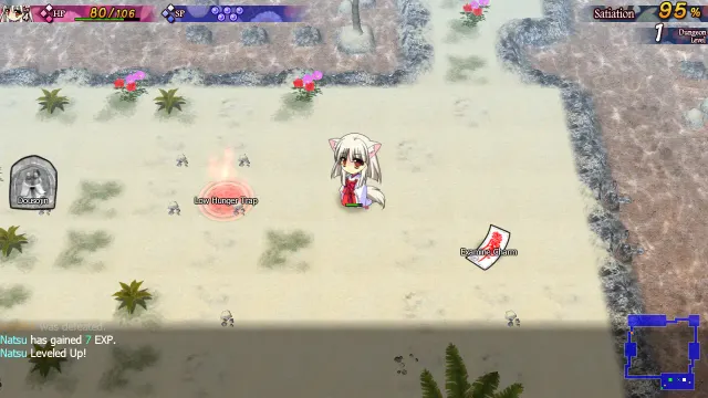 【第16作】神楽黎明記 奈津之章 预览图 4