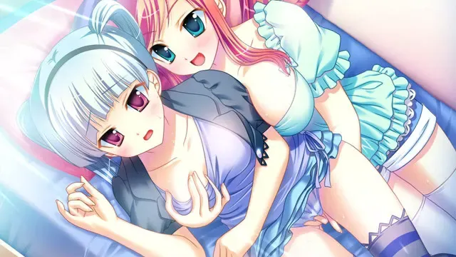 小小兔子 -任性双马尾- 预览图 10