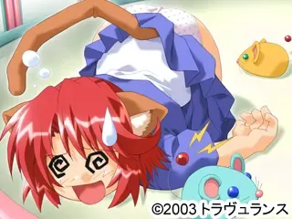 ニャンニャンしちゃう！ 预览图 19