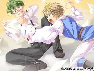 王子x王子 预览图 2