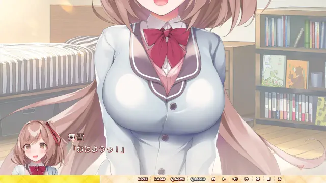 青梅相伴的生活 预览图 5