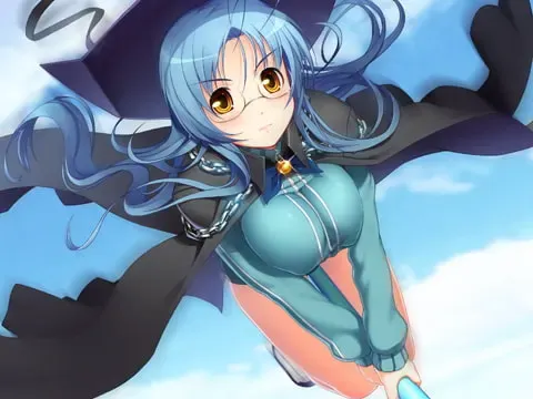 スマガ Nitro The Best! Vol.6 预览图 17