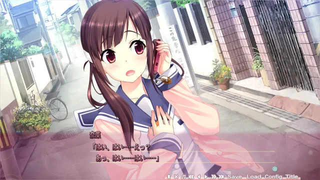 パサージュ！～passage of life～ 预览图 10