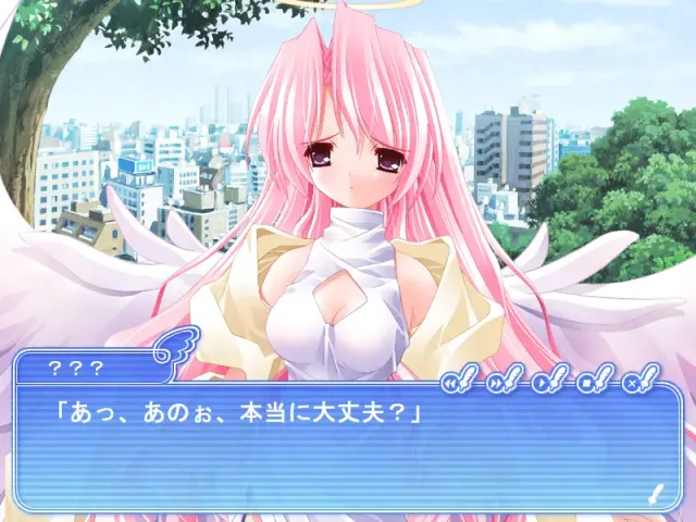 プリいも～Please teach！ My Sister～ 预览图 2