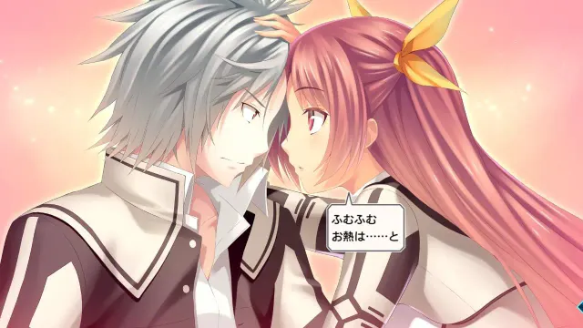 Electro Arms -Realize Digital Dimension- 预览图 6