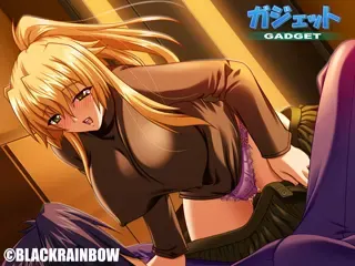 机甲萝莉 预览图 17