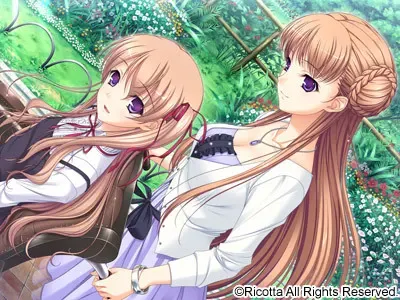 少女骑士物语 ~ Walkure Romanze 预览图 20