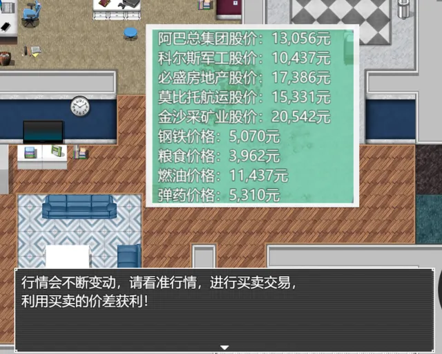 中年失业模拟器2 预览图 6