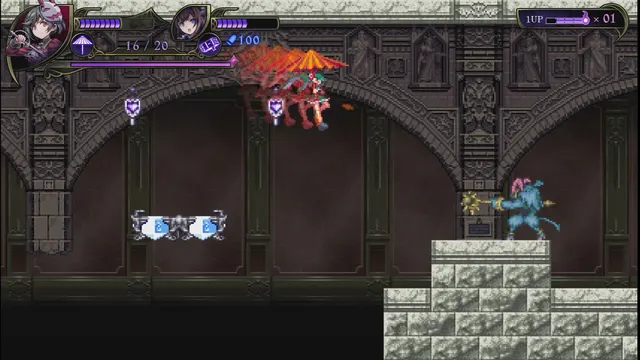 少女魔净 预览图 2