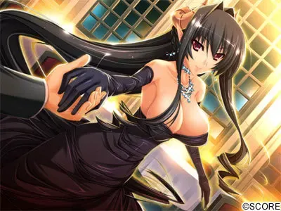 绝对魔王 预览图 21