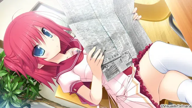 梦色百灵！ 预览图 12