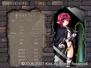 定制隶奴F 预览图 19