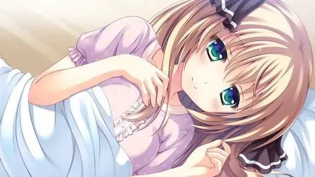 纯情新娘 预览图 10