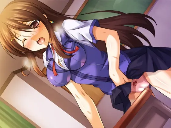 TS魔法少女闪!Plus!! 预览图 12