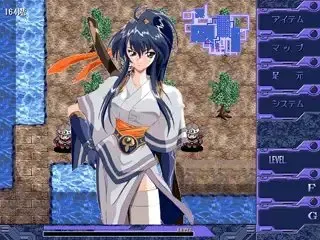 幻影骑士　梦幻迷宫II 预览图 9