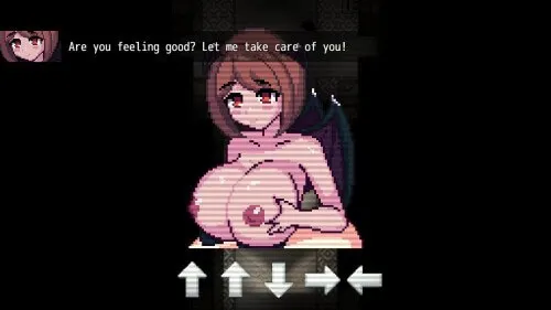 魔物娘逆推 – 腐败循环 预览图 3