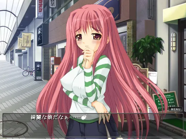 不请自来的魔法少女唯 预览图 1
