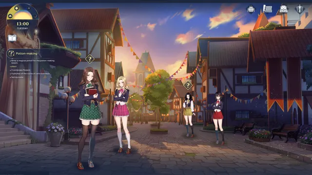 WANDERER: Broken Bed 预览图 3