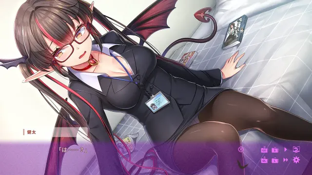 TroubleDays 预览图 3