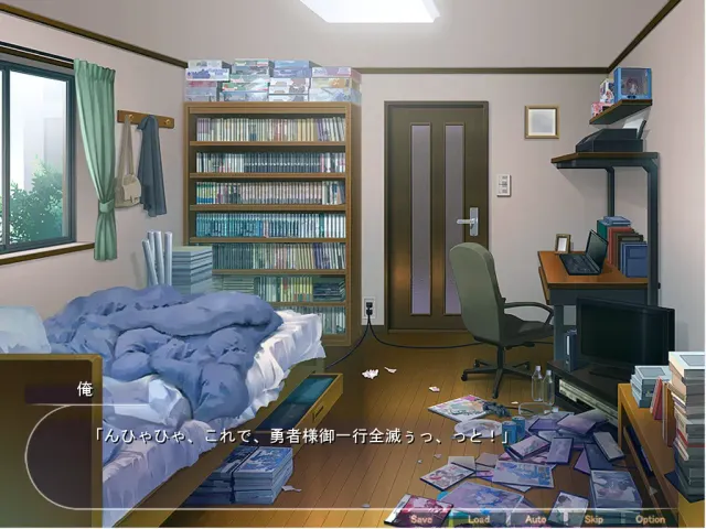 异世界淫乱后宫物语 预览图 1