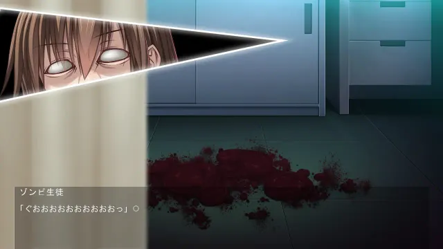 XX of the Dead 预览图 2