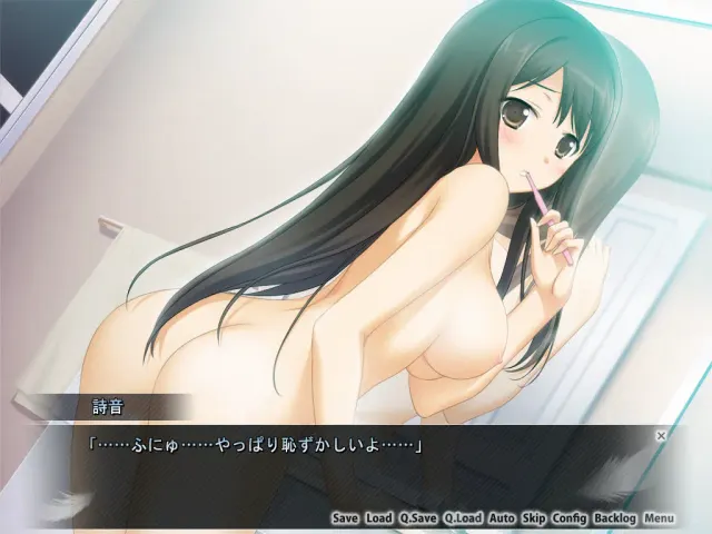 制服天使 预览图 8