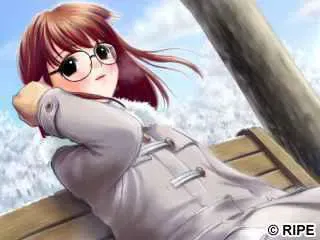 雪的气味与风的颜色 预览图 29