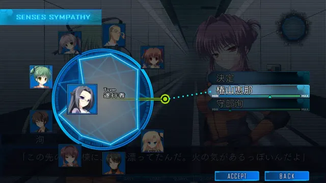 Root Double -Before Crime * After Days- 预览图 2