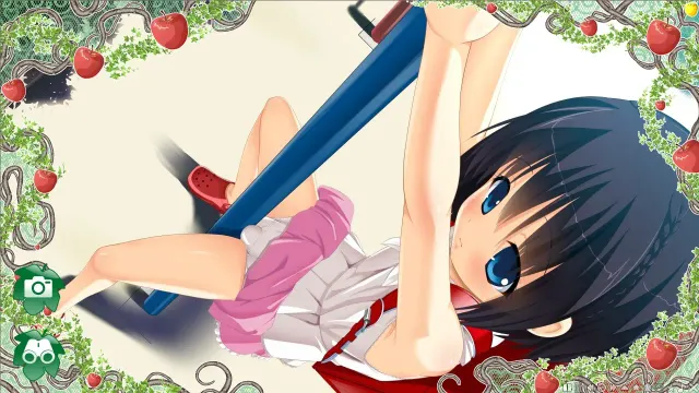 公园恶作剧模拟器 ver. MAKO 预览图 10
