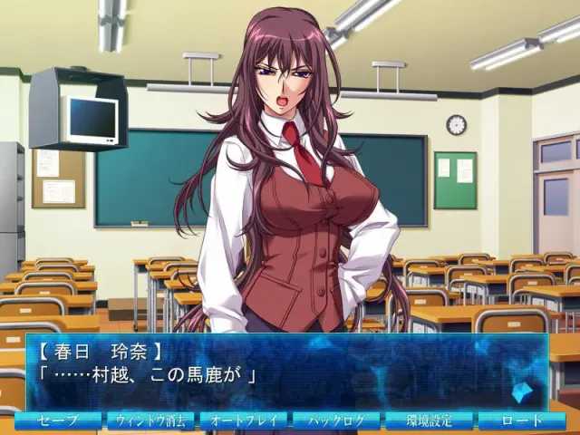 拟态催眠 预览图 1