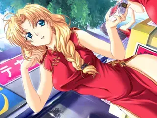 LOVERS～坠入爱河的话…～ 预览图 22