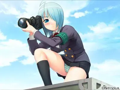 スマガ Nitro The Best! Vol.6 预览图 34