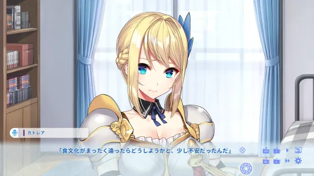 KukkoroDays 预览图 1