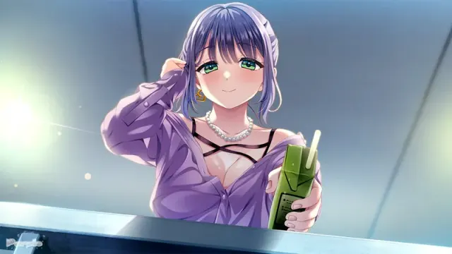 唇心絮语 预览图 7