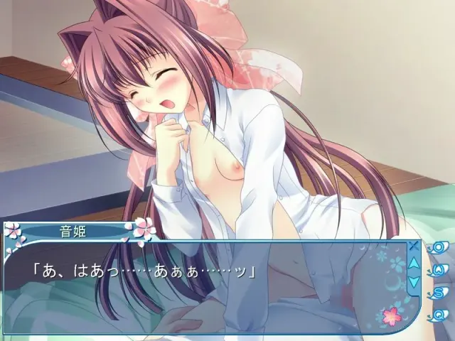 D.C.II Character Collection 音姬老师的心跳特别课堂 预览图 7