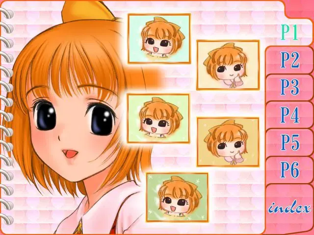 妹☆妹～Sweet Gemini～ 预览图 4