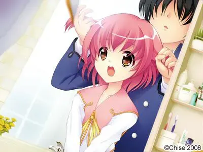 イヌミミバーサク 预览图 13