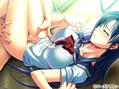 水手服心理妻科～秘密的色色咨询～ 预览图 16