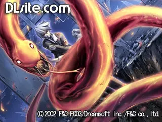 被不曾天明的夜晚拥抱 -ETERNAL NIGHT- 预览图 10