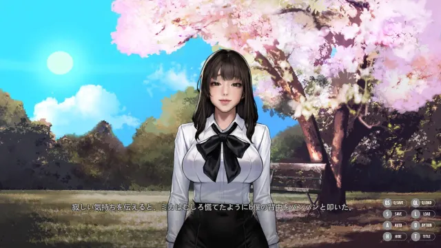 秘密派 预览图 3