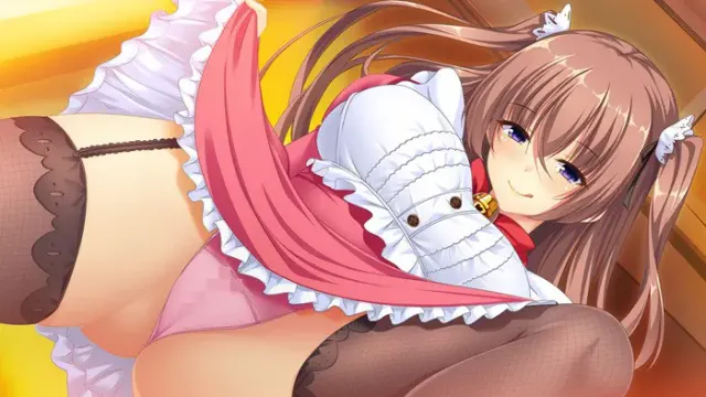 定制cute ～我与她的育成对战！～ 预览图 14