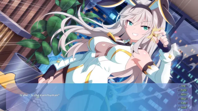 樱花兔女郎 预览图 1