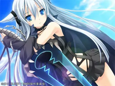 BLOODY†RONDO ～Windows8对应版～ 预览图 21