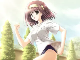 Innocence pain～盈满之暗　缺损之月～ 预览图 21